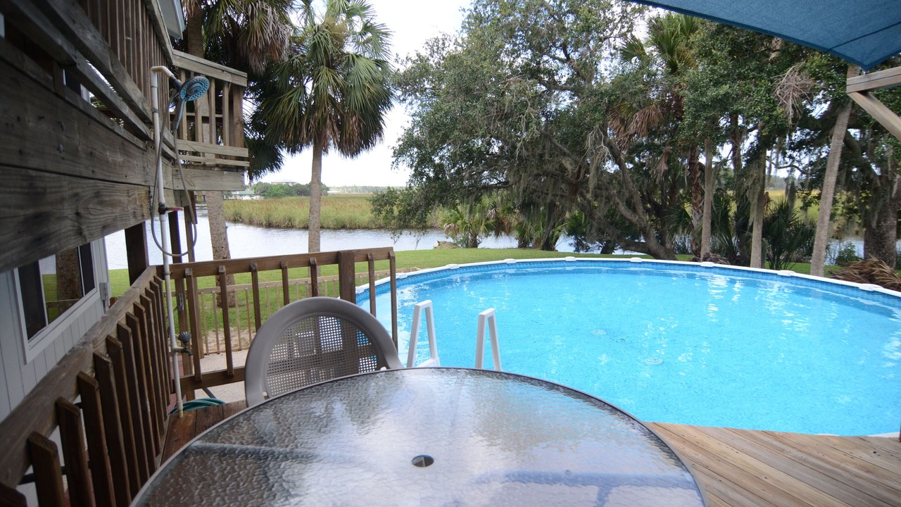 Photo of Outdoor in Homosassa
