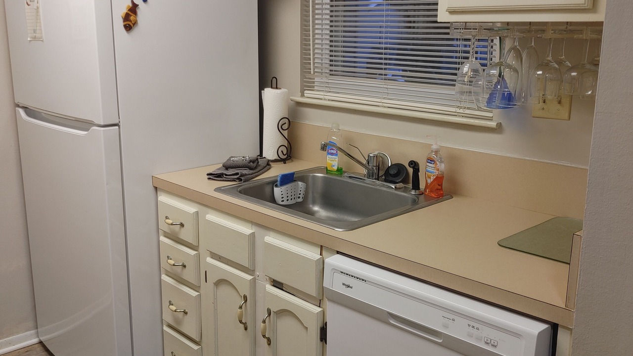 Photo of Kitchen in Welaka