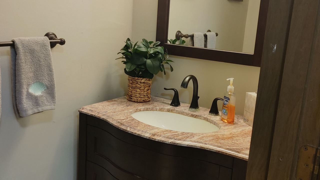 Photo of Bathroom in Welaka