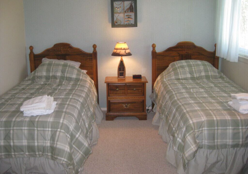 Photo of Bedroom in Welaka