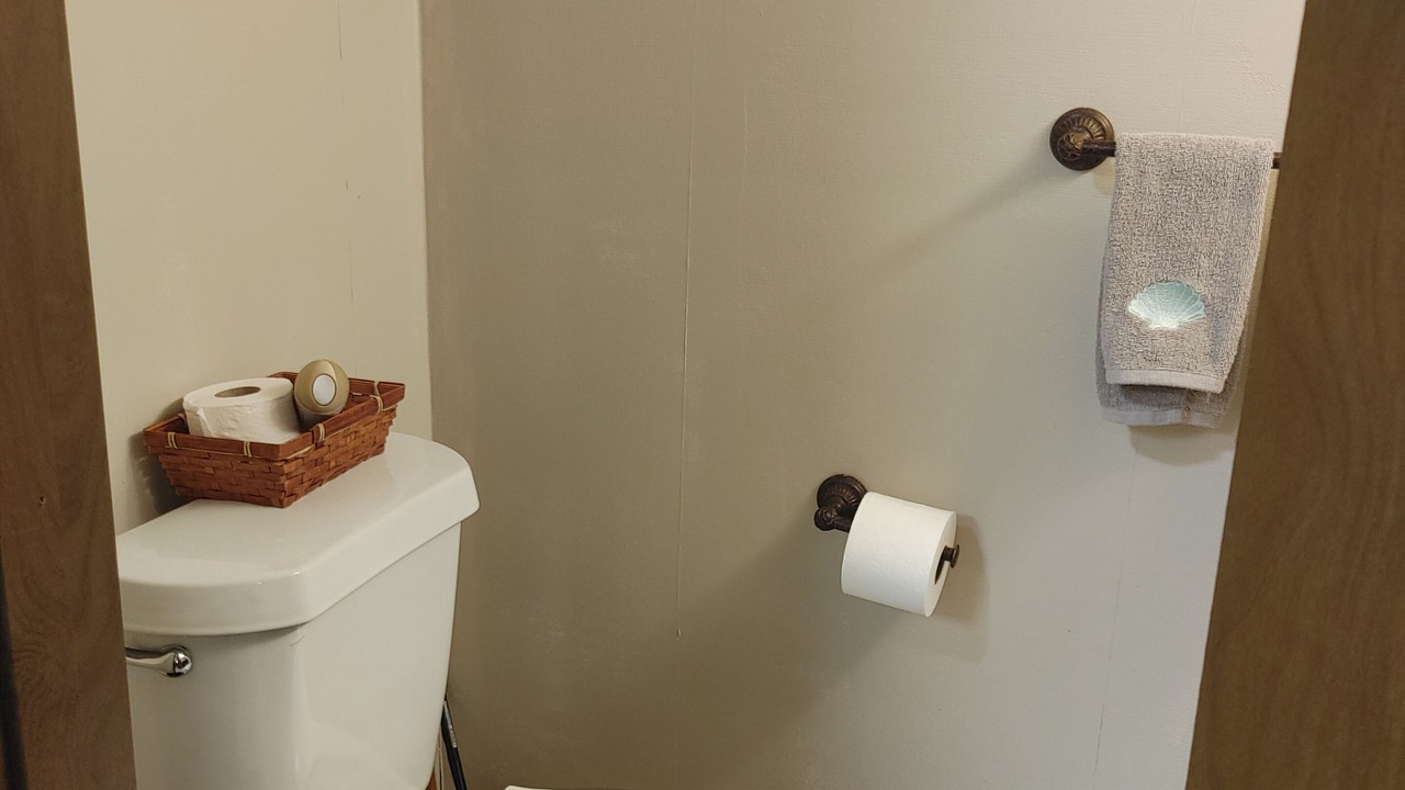 Photo of Bathroom in Welaka