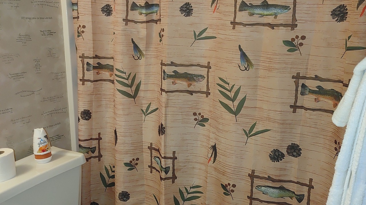 Photo of Bathroom in Welaka