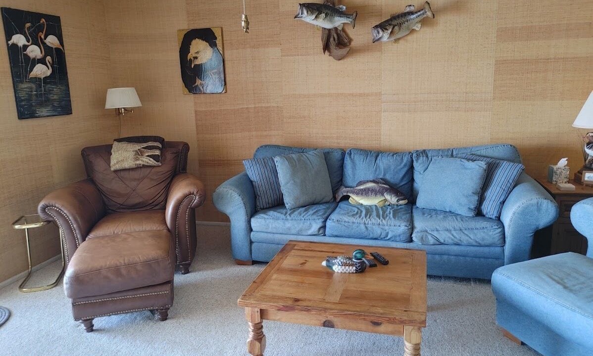 Photo of Livingroom in Welaka