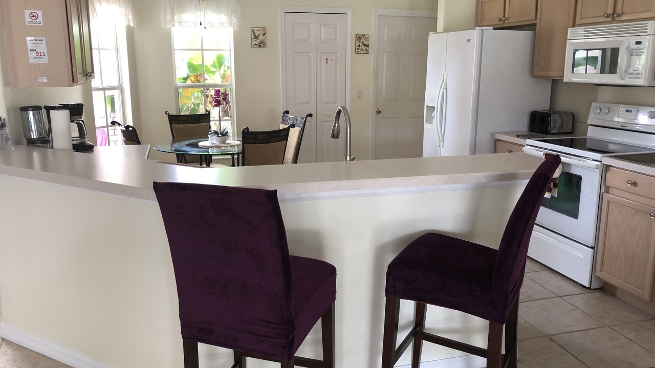 Photo of Kitchen in Greater Groves