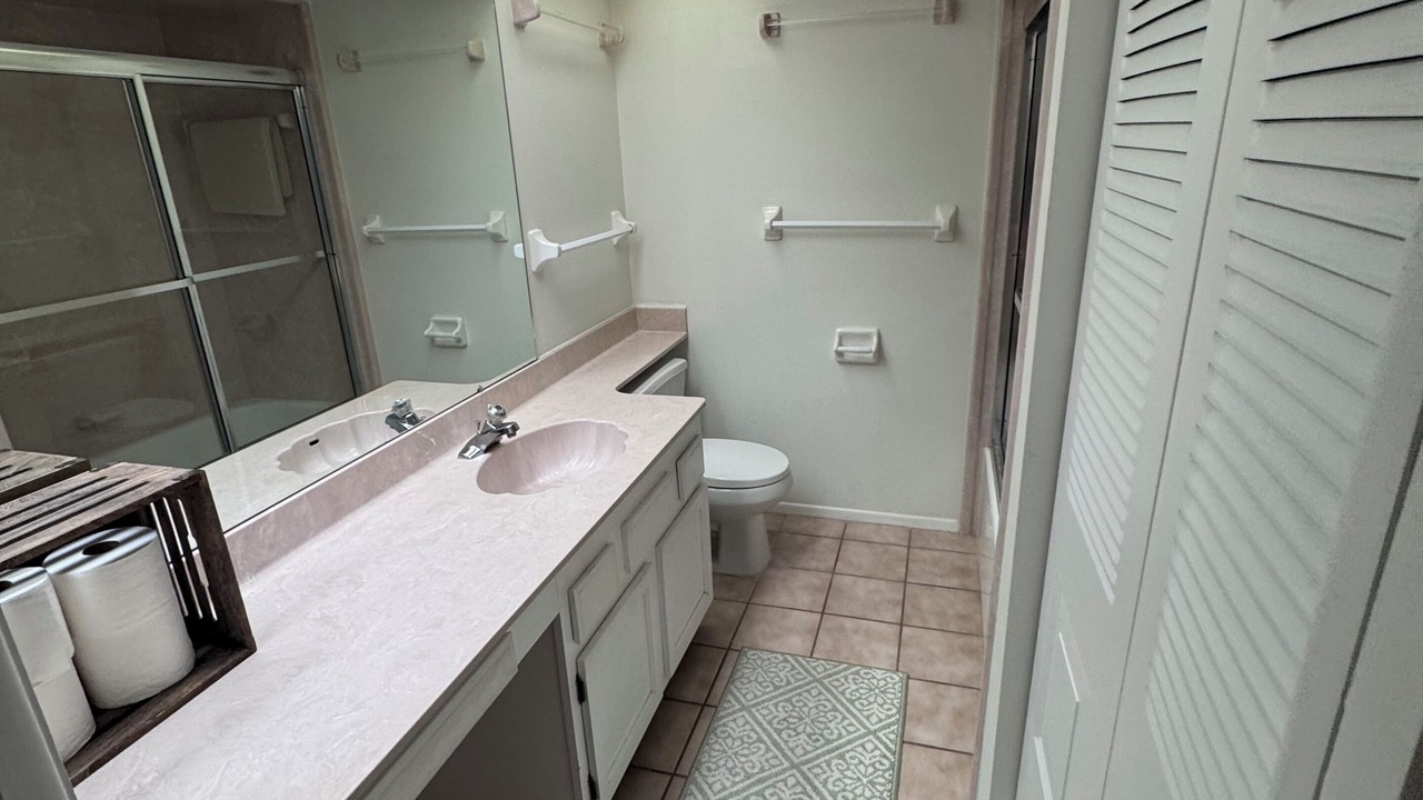 Photo of Bathroom in Oldsmar