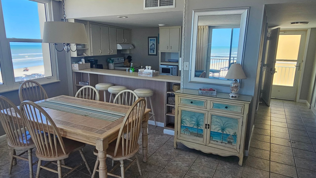 Photo of Livingroom in Boardwalk