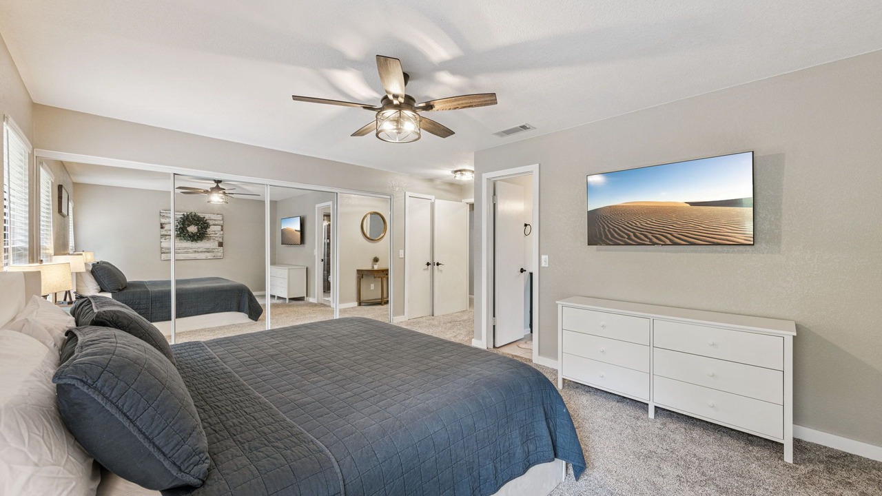 Photo of Bedroom in Sanford