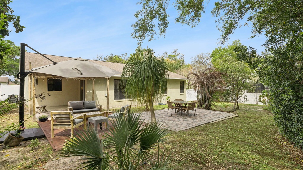 Photo of Outdoor in Sanford