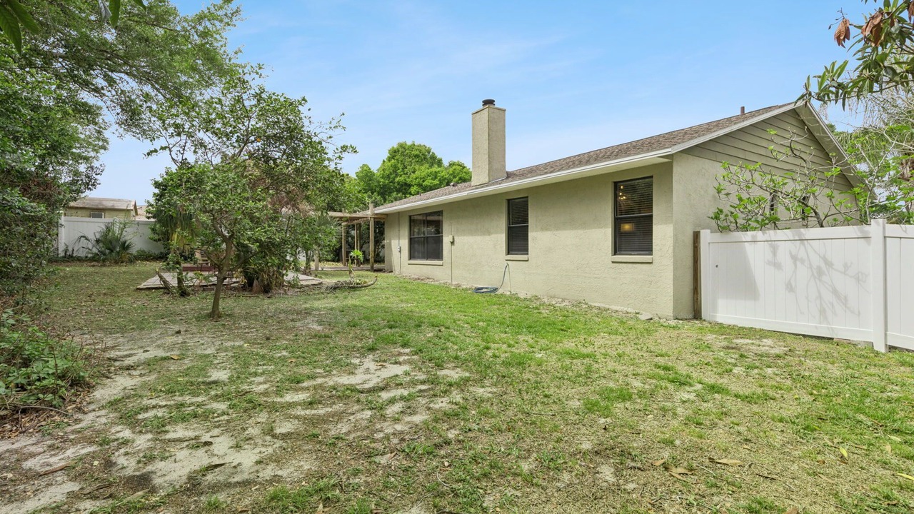 Photo of Outdoor in Sanford