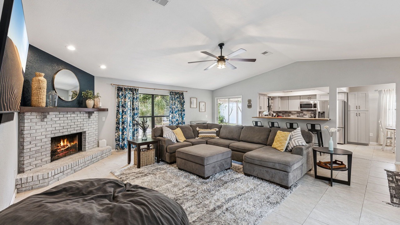 Photo of Livingroom in Sanford