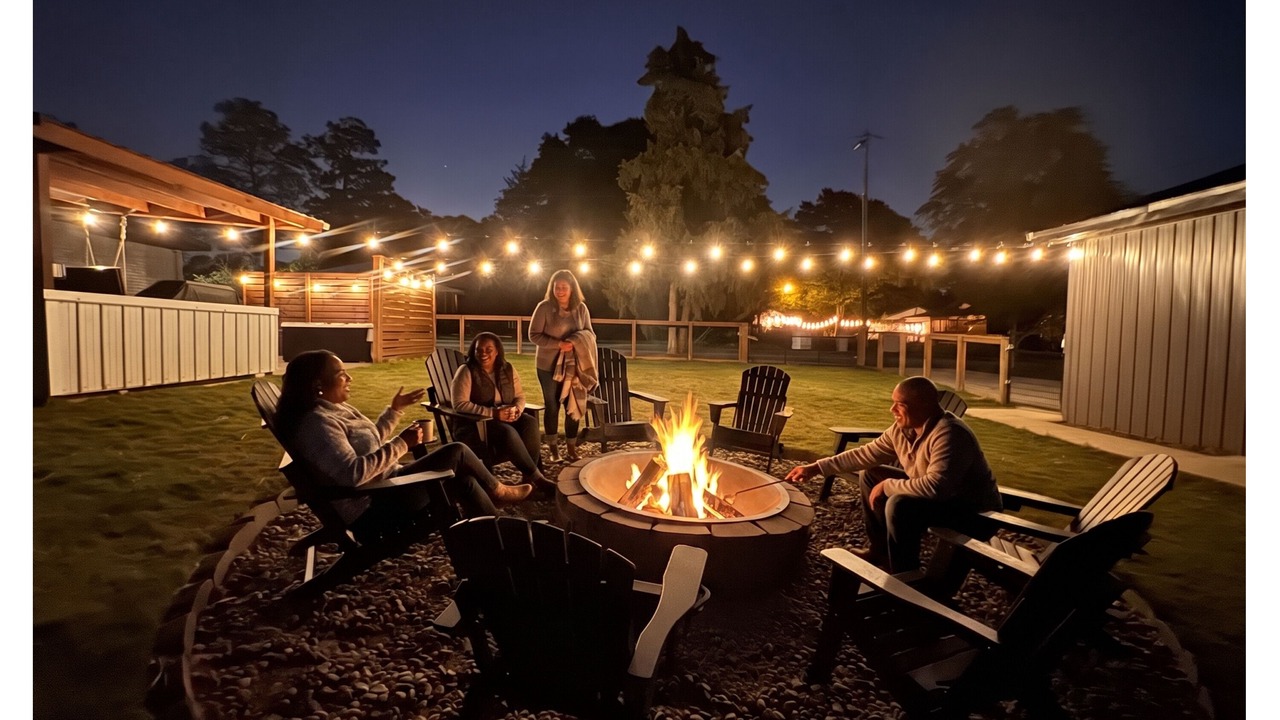 Photo of Outdoor in Cayce