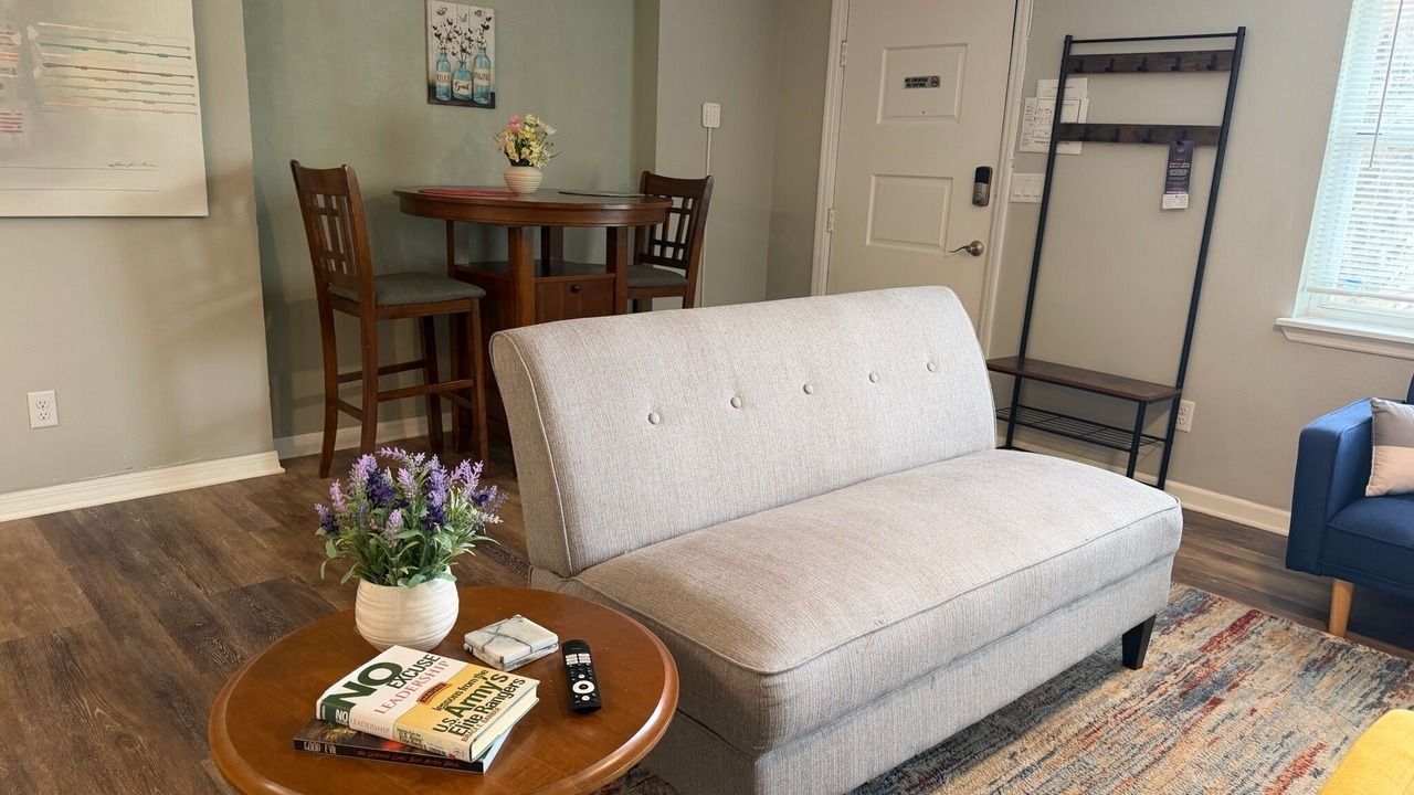 Photo of Livingroom in Clermont