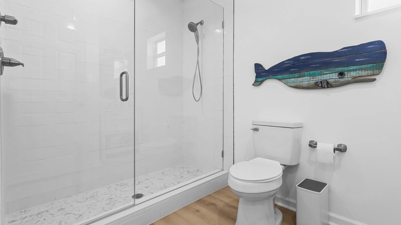 Photo of Bathroom in Steinhatchee