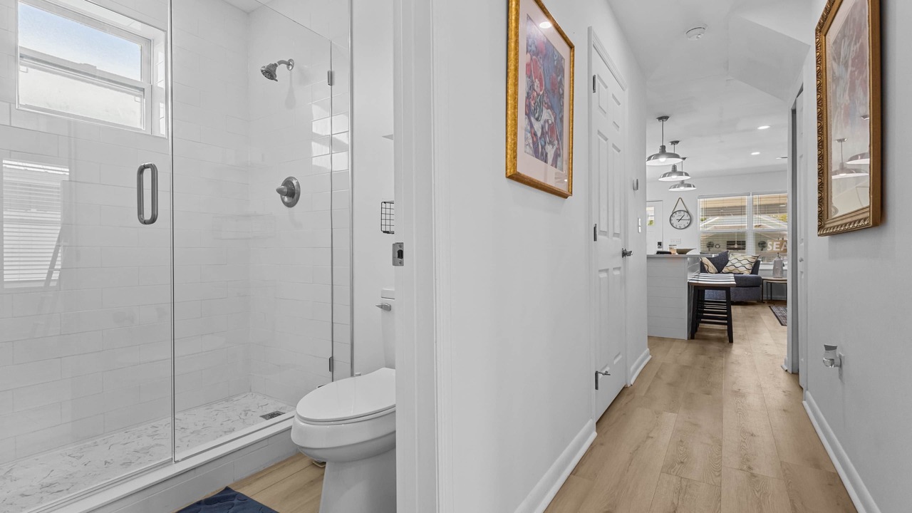 Photo of Bathroom in Steinhatchee