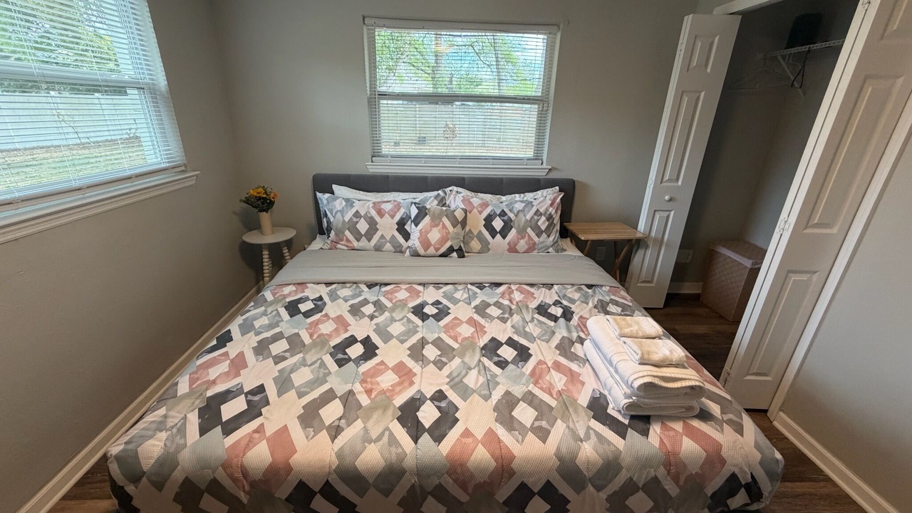 Photo of Bedroom in Clermont