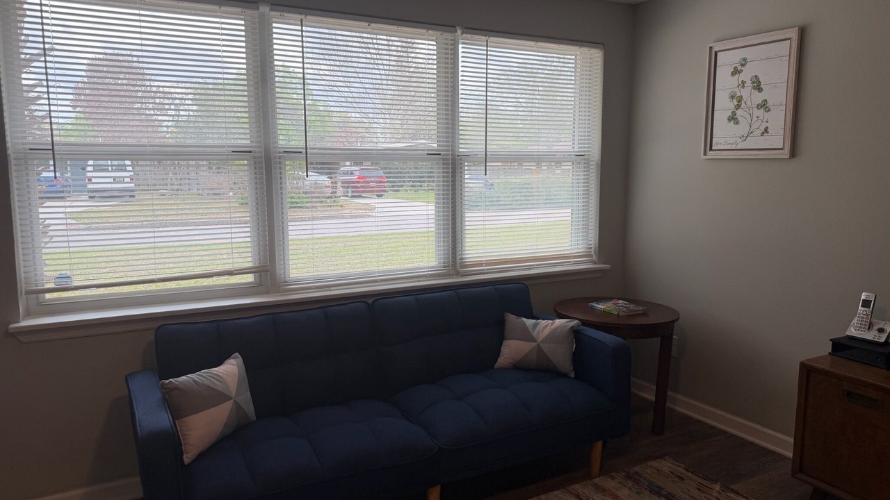 Photo of Livingroom in Clermont