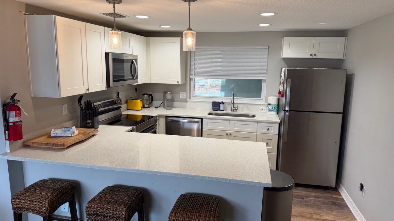 Photo of Kitchen in Clermont