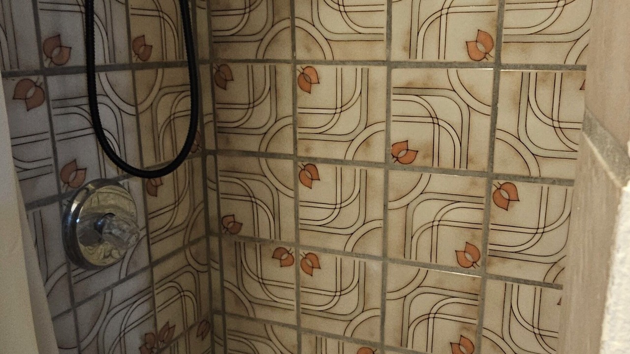 Photo of Bathroom in Fellowship