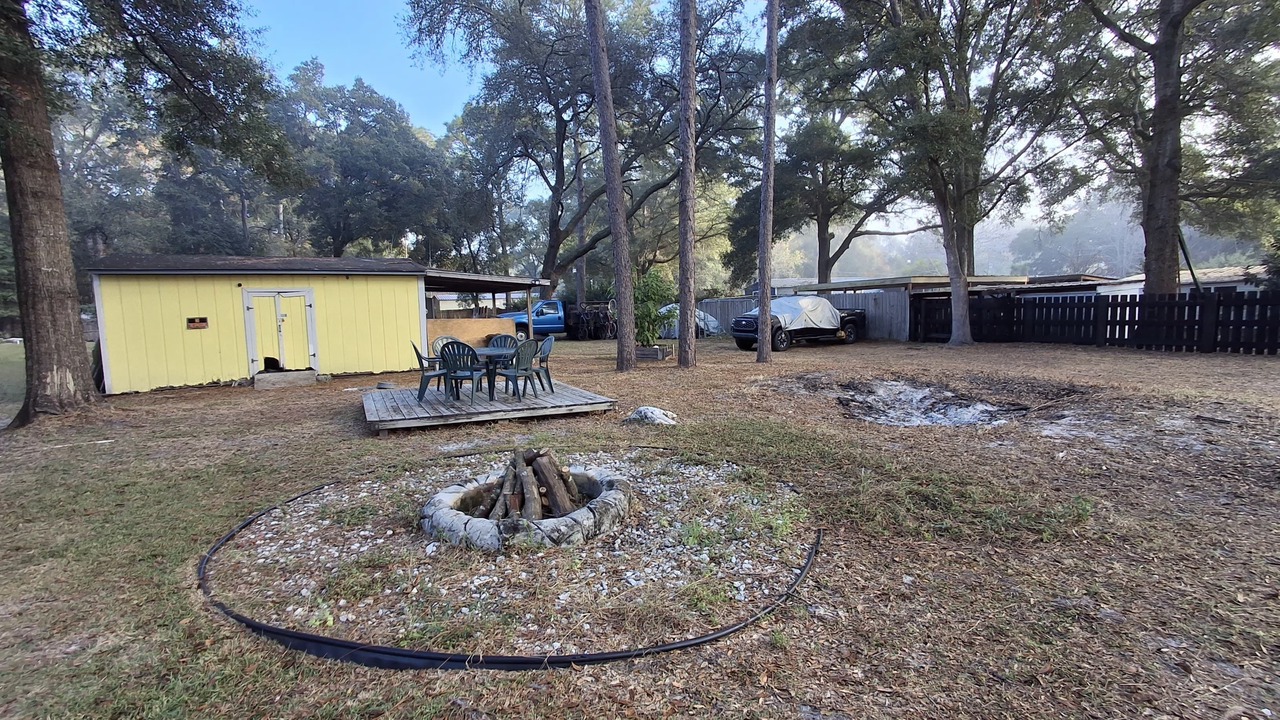 Photo of Outdoor in Fellowship