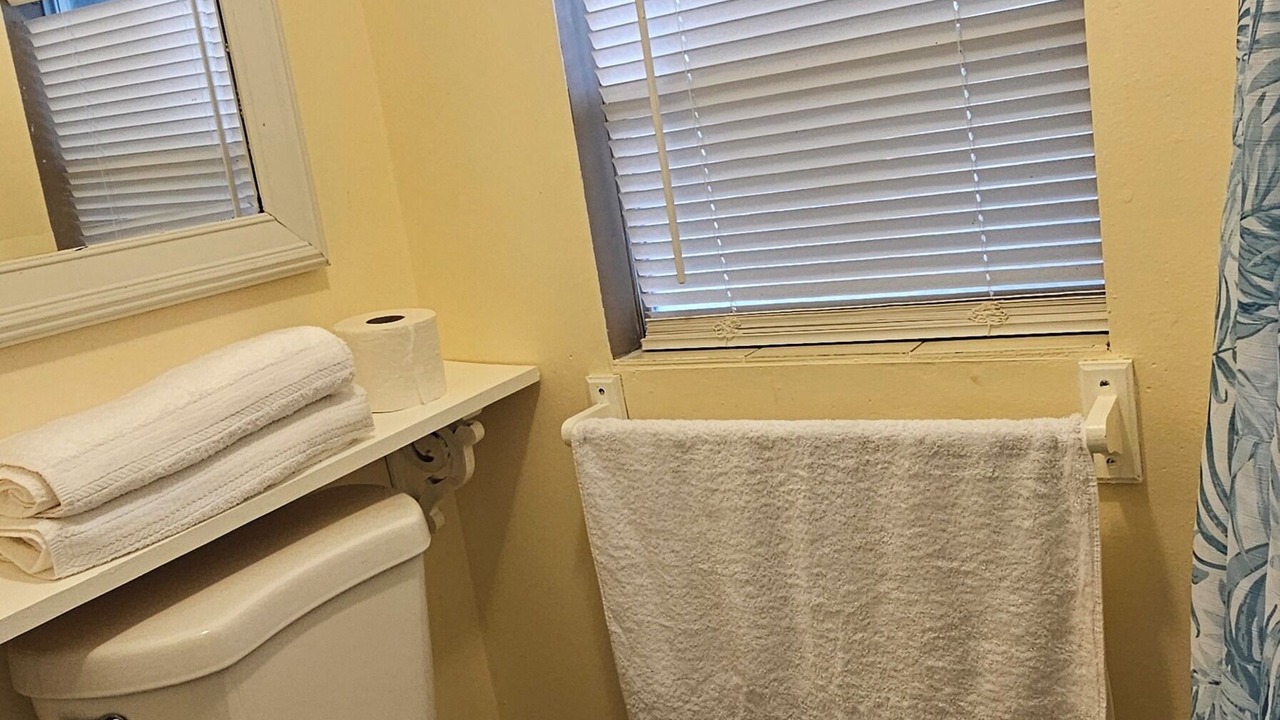 Photo of Bathroom in Fellowship