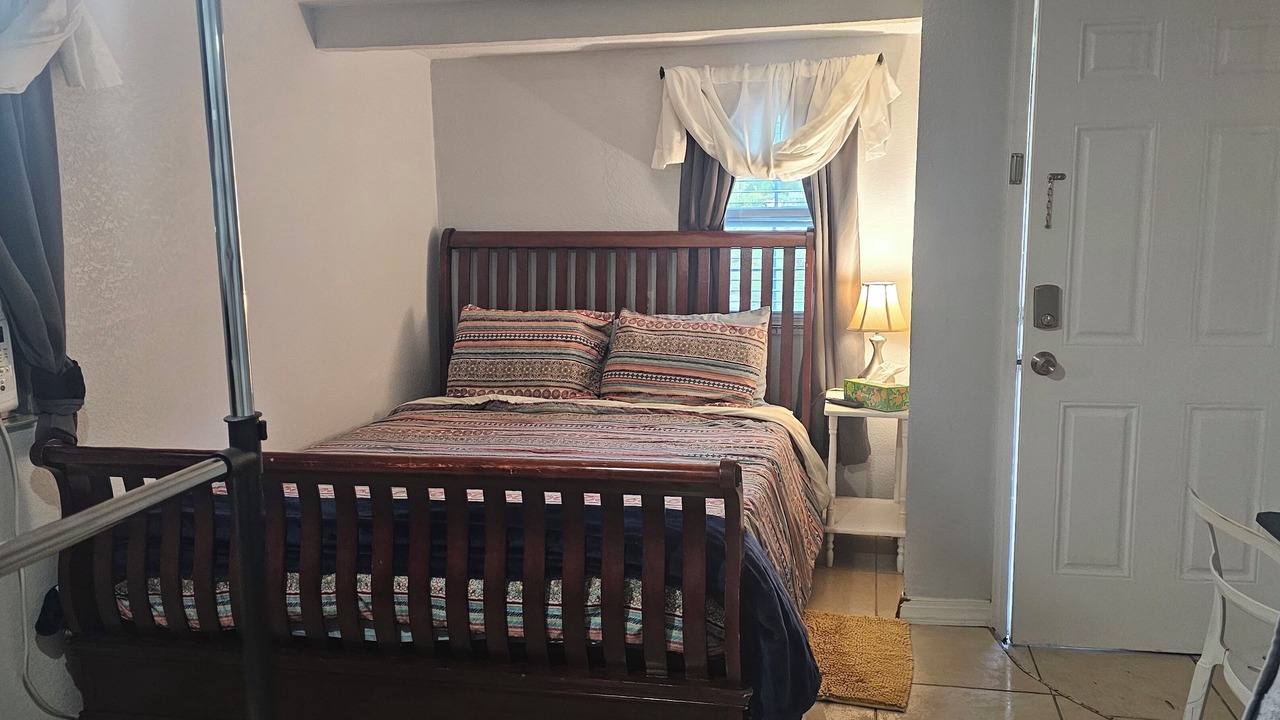Photo of Bedroom in Fellowship