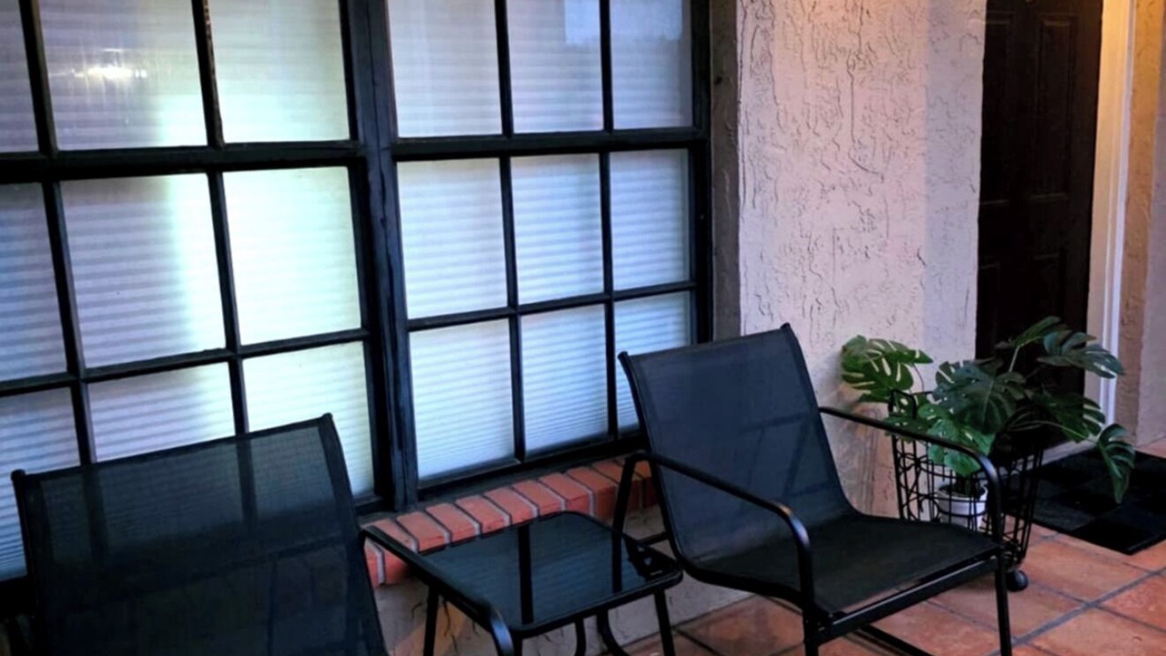 Photo of Patio Balcony in Land O' Lakes