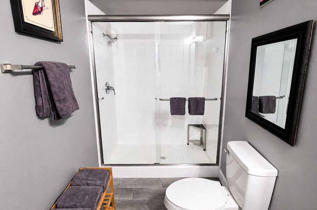 Photo of Bathroom in Land O' Lakes