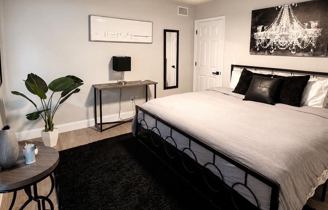 Photo of Bedroom in Land O' Lakes