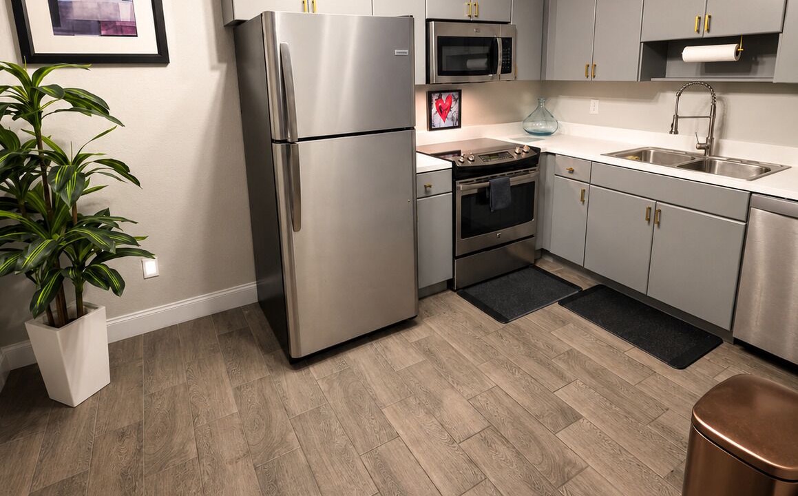 Photo of Kitchen in Land O' Lakes