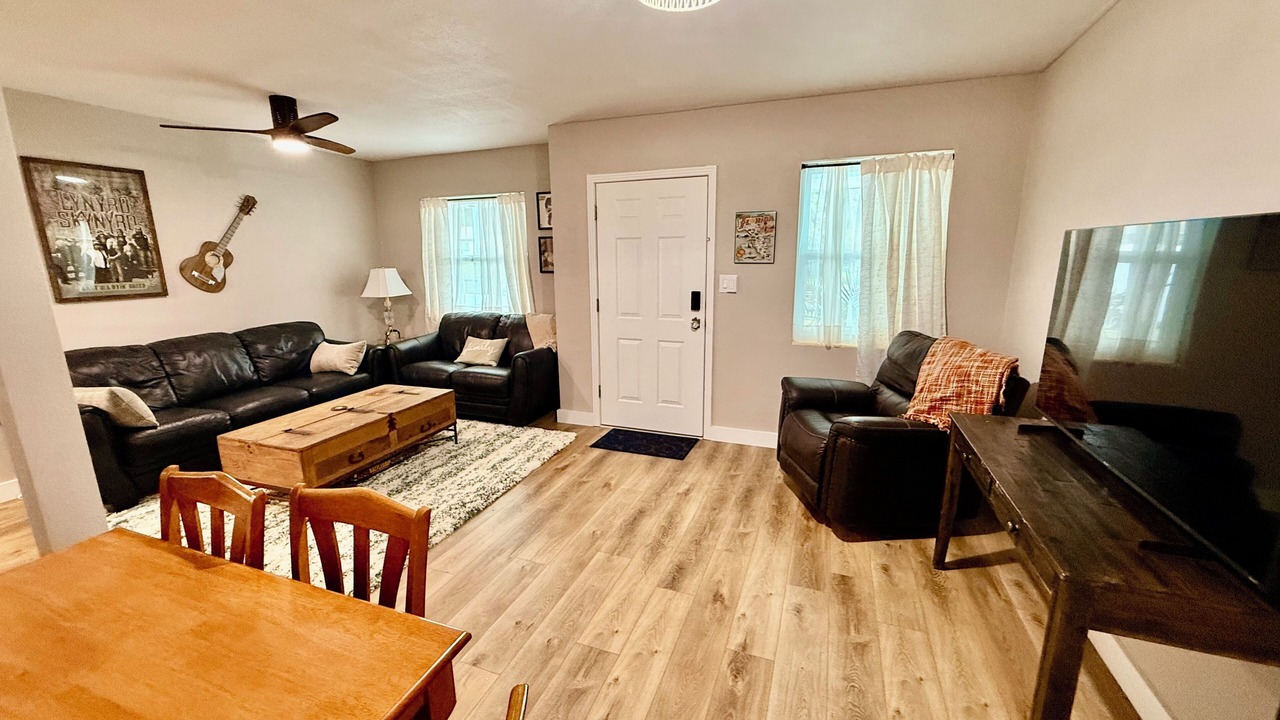 Photo of Livingroom in Inverness
