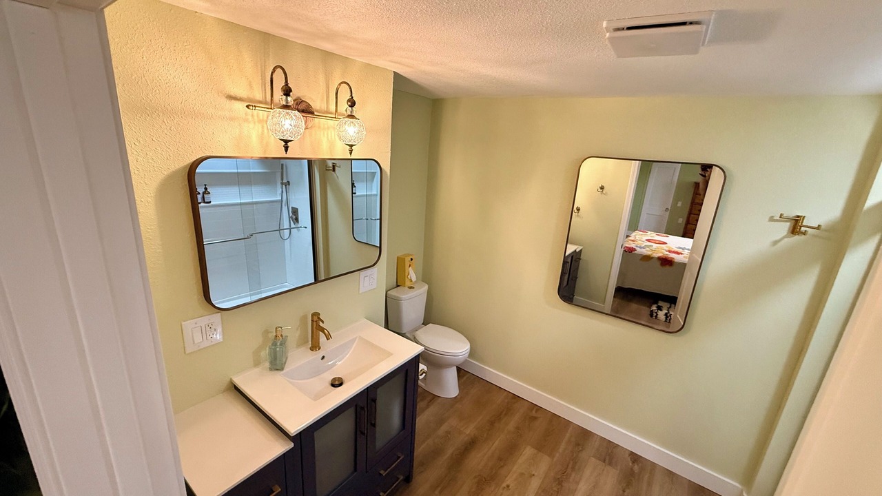 Photo of Bathroom in Inverness