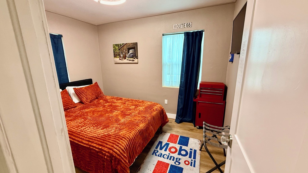 Photo of Bedroom in Inverness