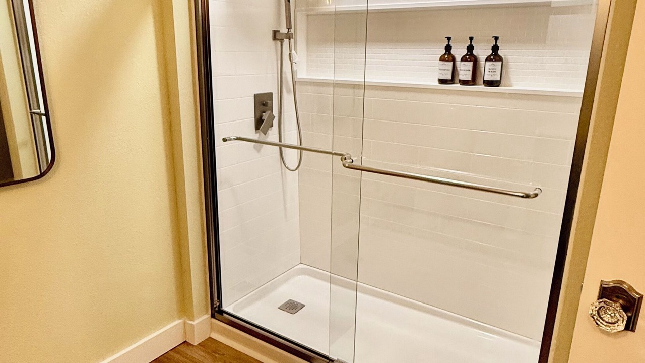 Photo of Bathroom in Inverness