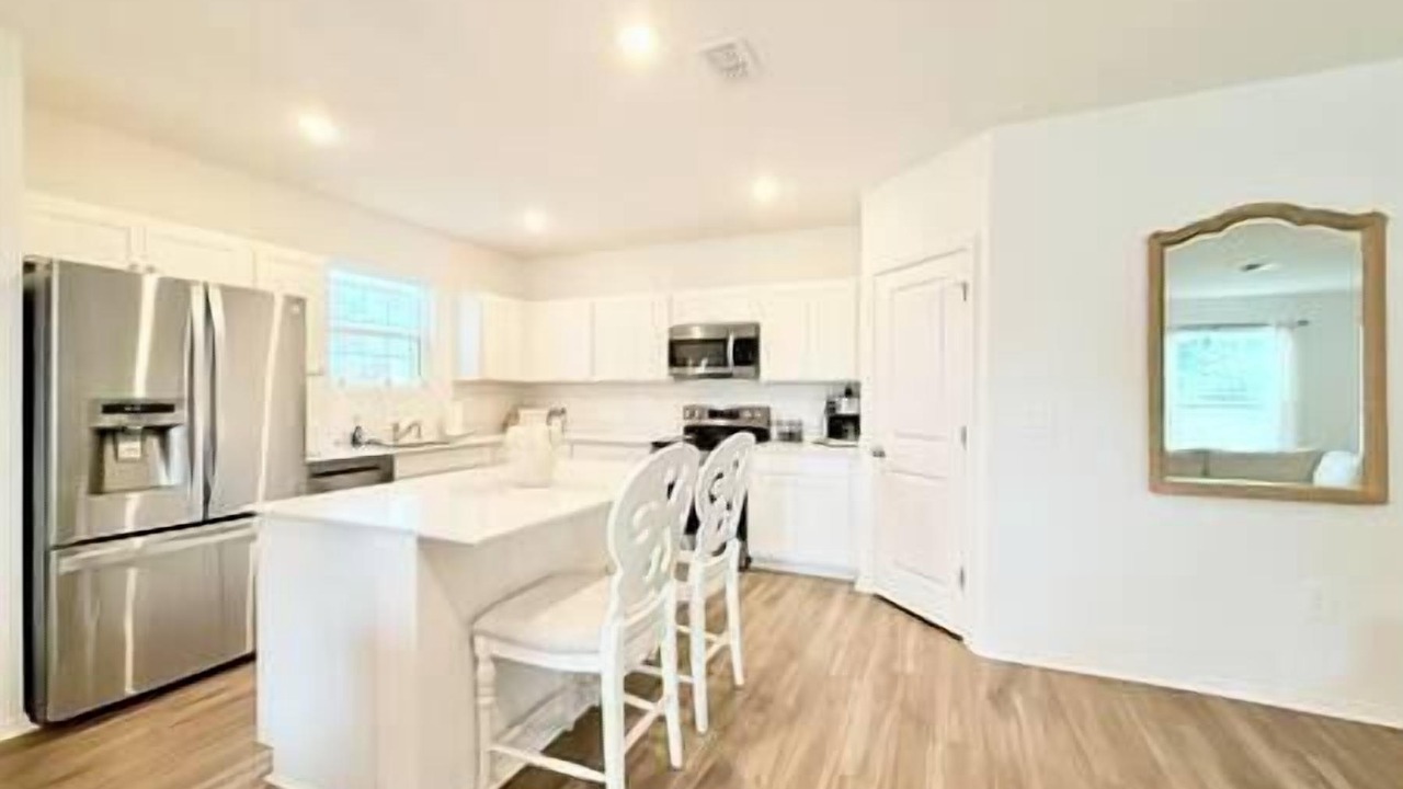Photo of Kitchen in Newtown