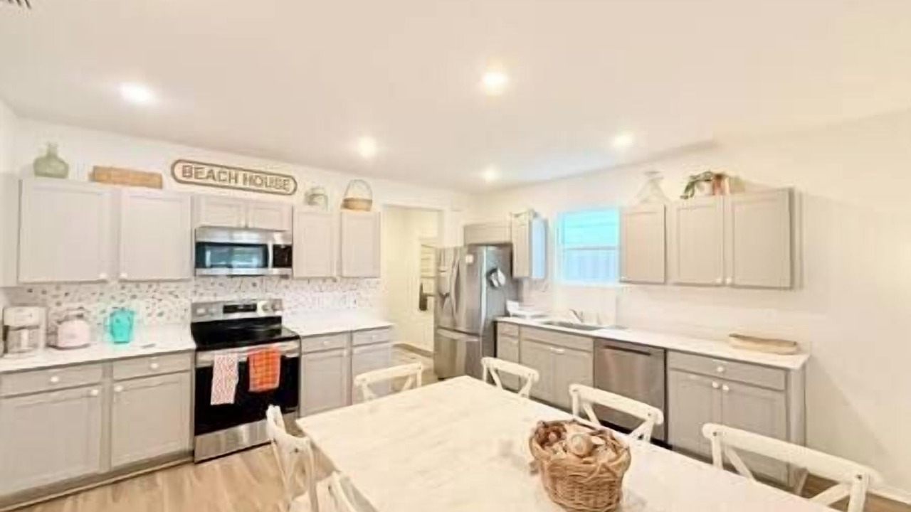 Photo of Kitchen in Newtown
