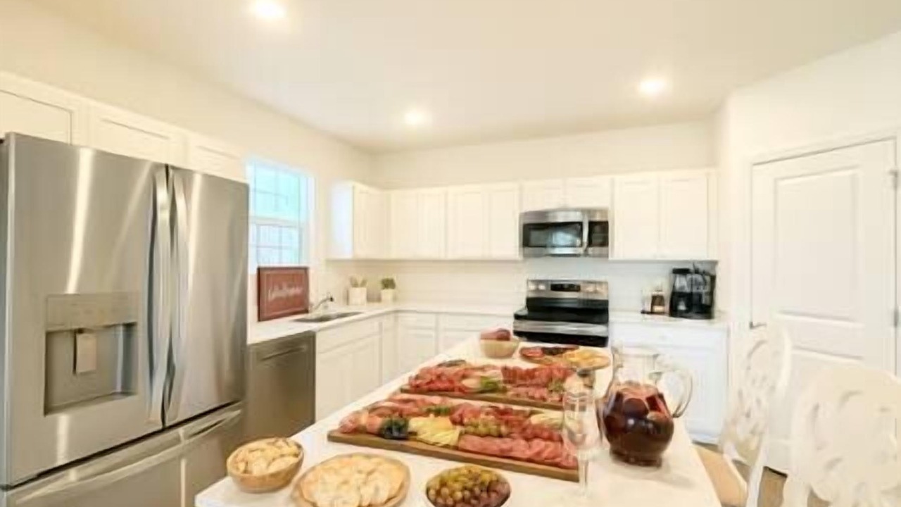 Photo of Kitchen in Newtown