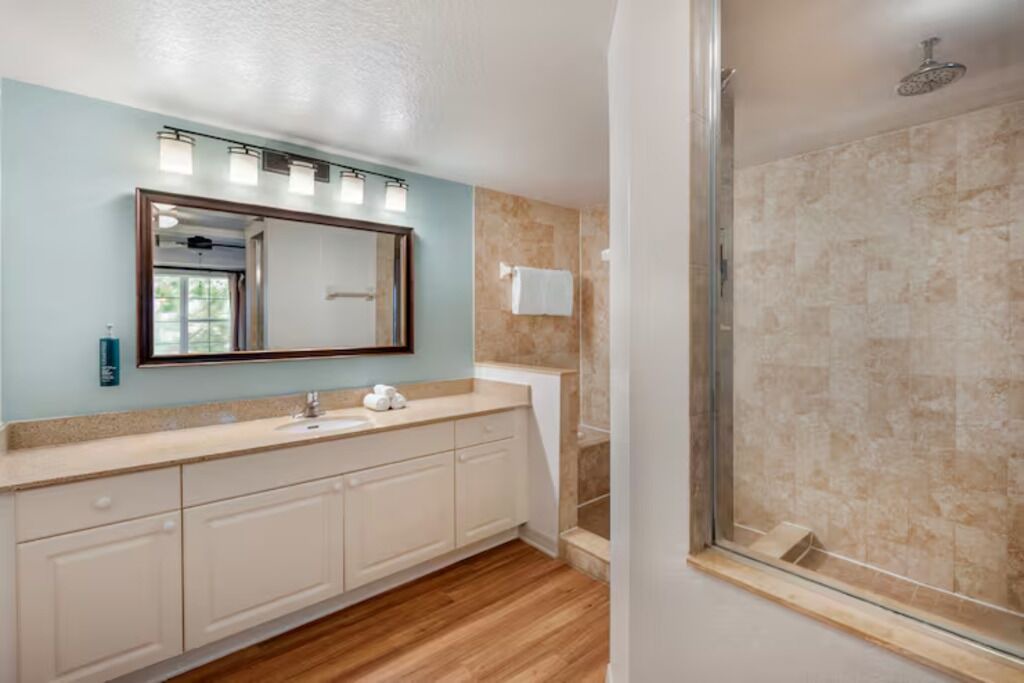 Photo of Bathroom in West Kissimmee