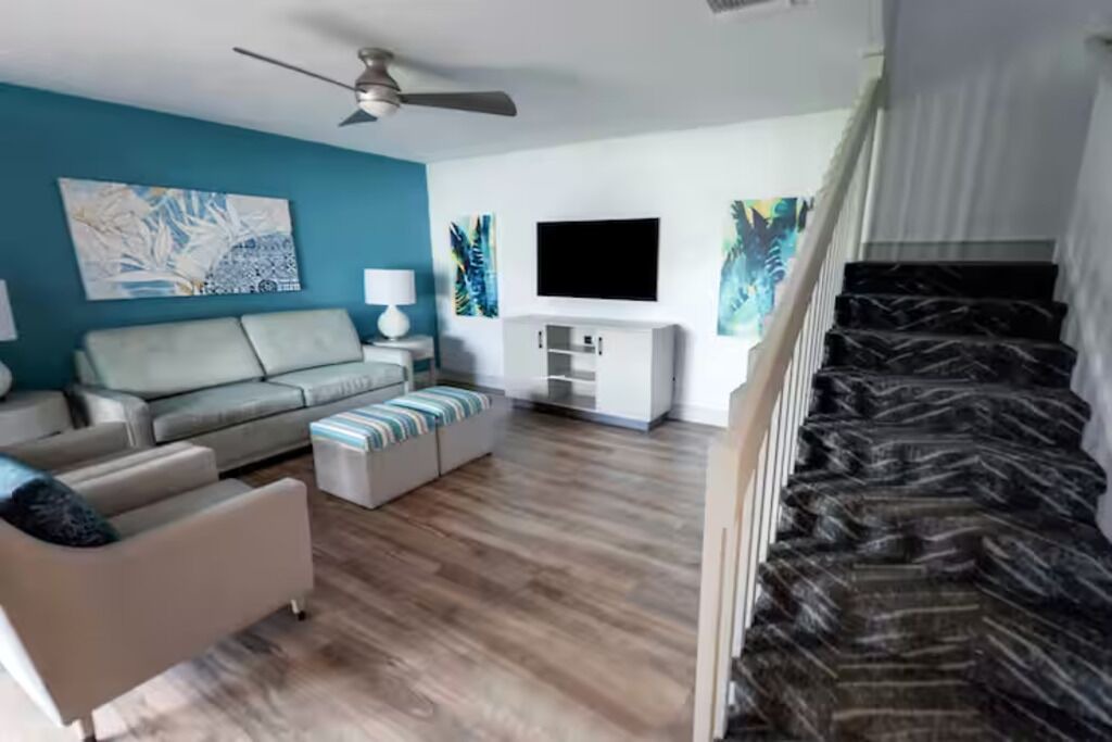 Photo of Livingroom in West Kissimmee