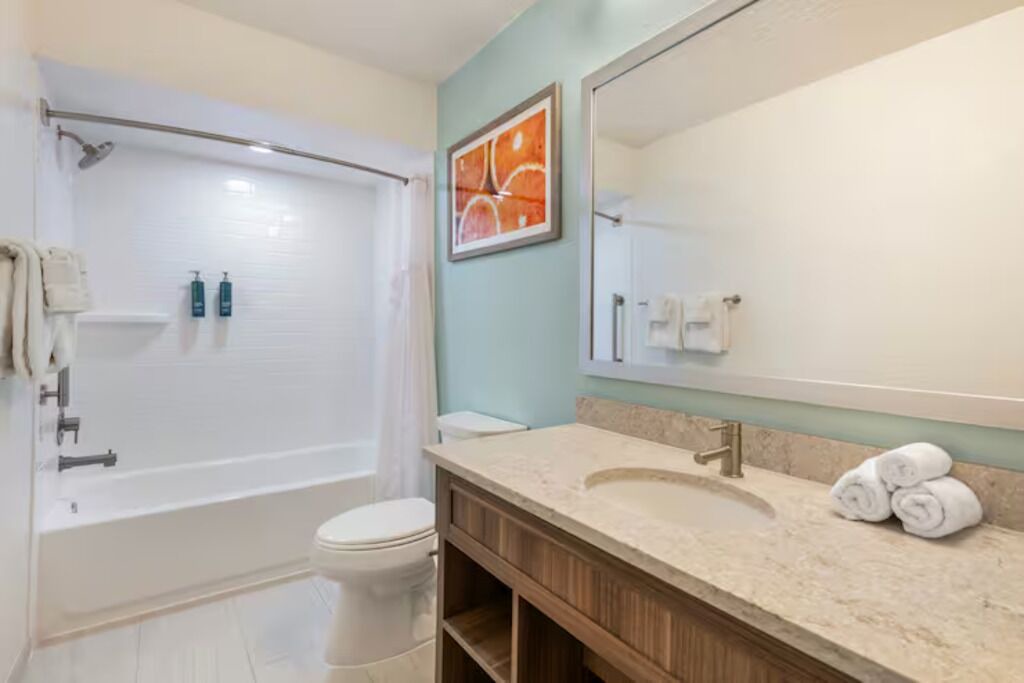 Photo of Bathroom in West Kissimmee