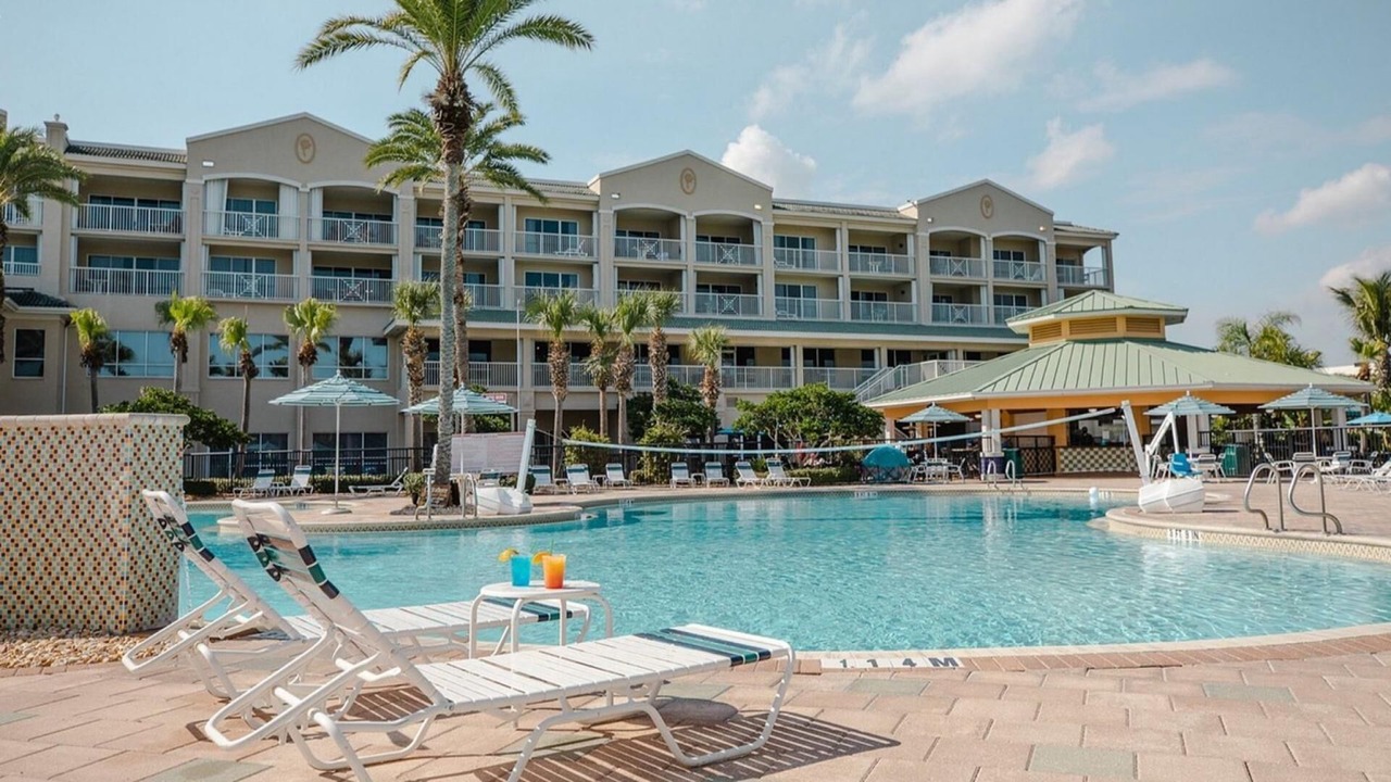 Photo of Outdoor in Port Canaveral