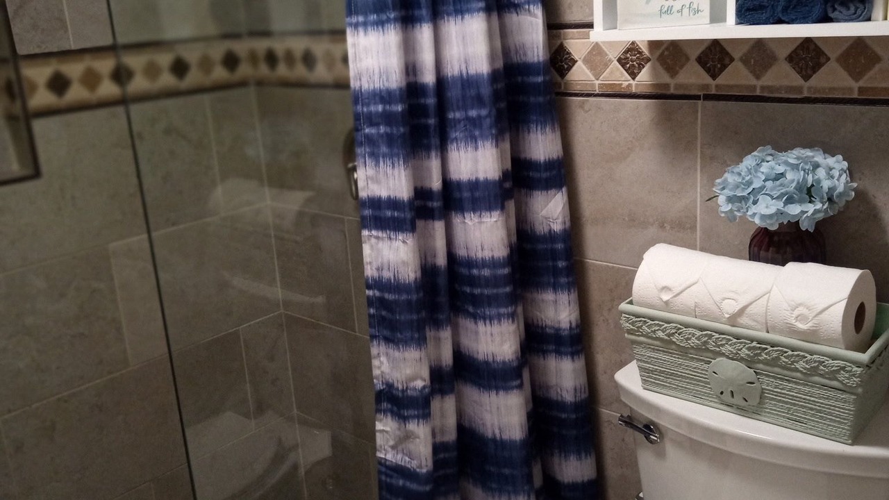 Photo of Bathroom in Saint Helena Island
