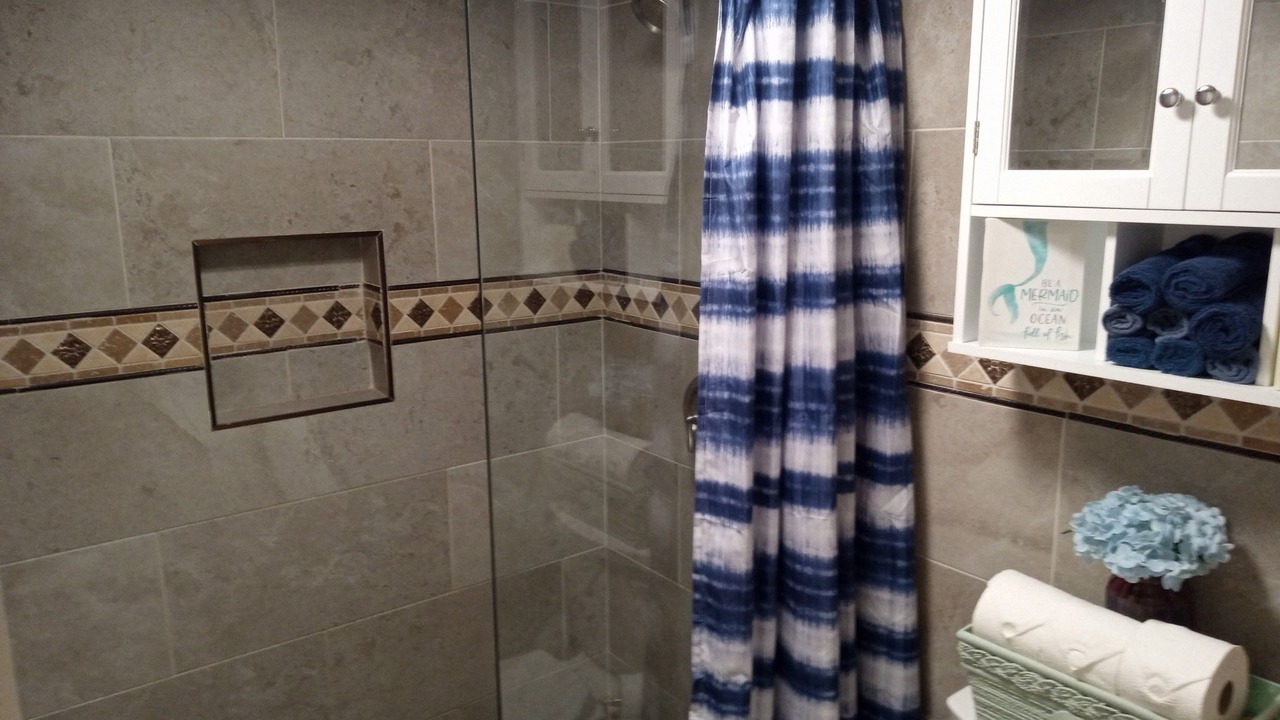 Photo of Bathroom in Saint Helena Island