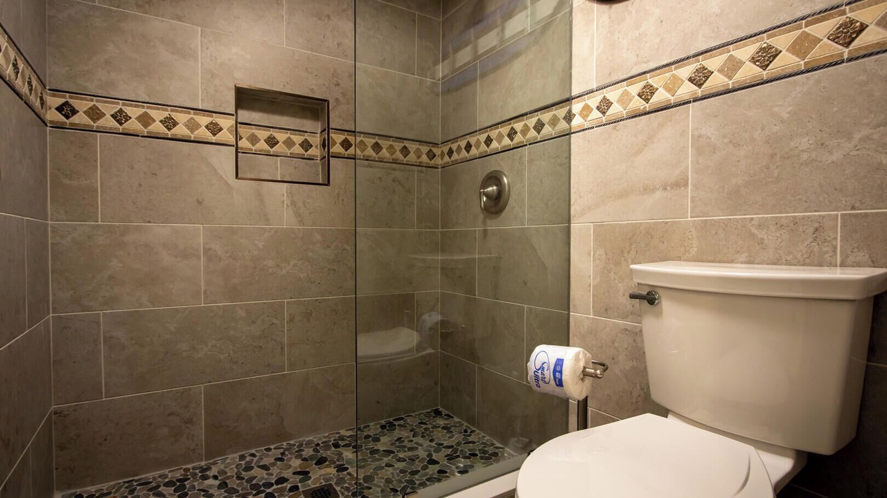 Photo of Bathroom in Saint Helena Island