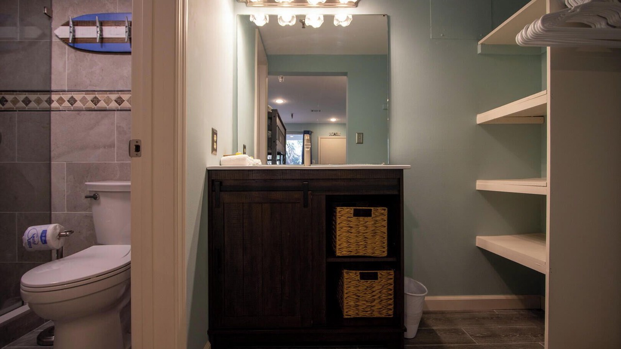 Photo of Bathroom in Saint Helena Island