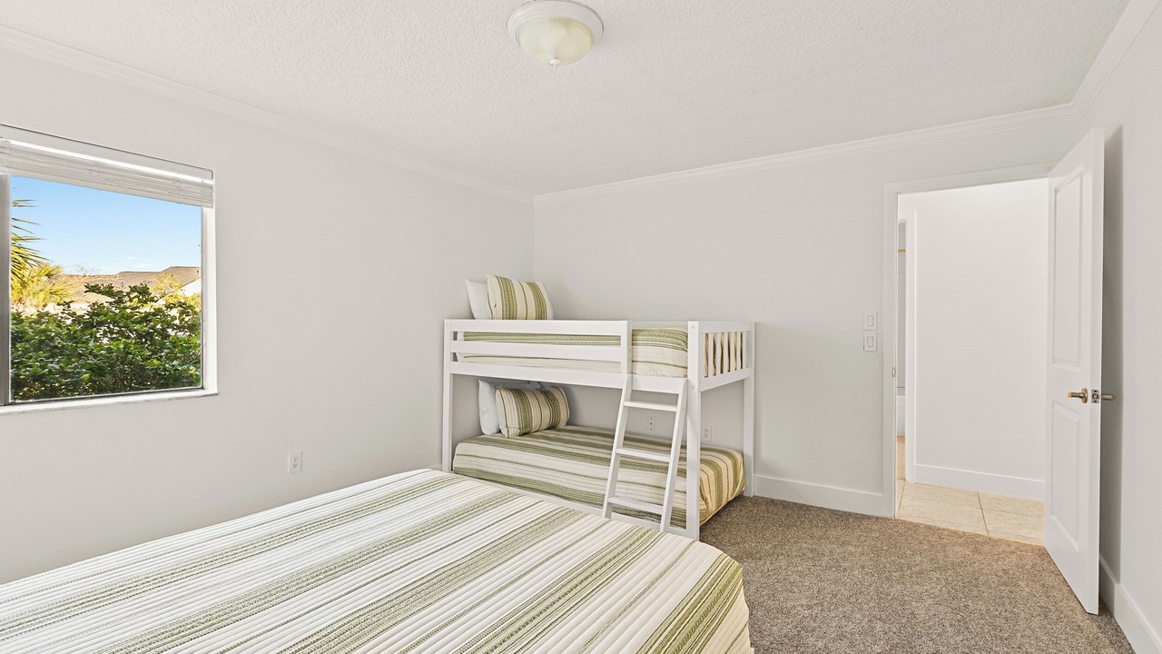 Photo of Bedroom in Sawgrass