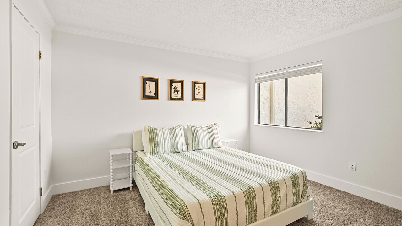Photo of Bedroom in Sawgrass