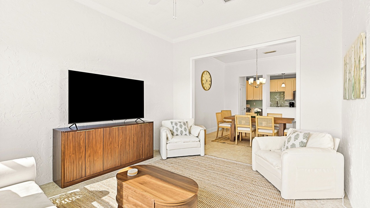 Photo of Livingroom in Sawgrass