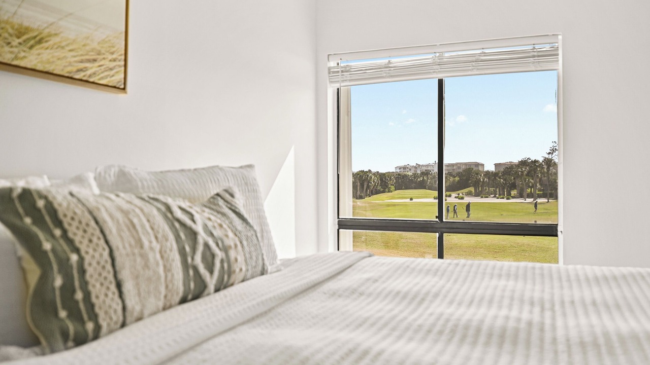 Photo of Bedroom in Sawgrass