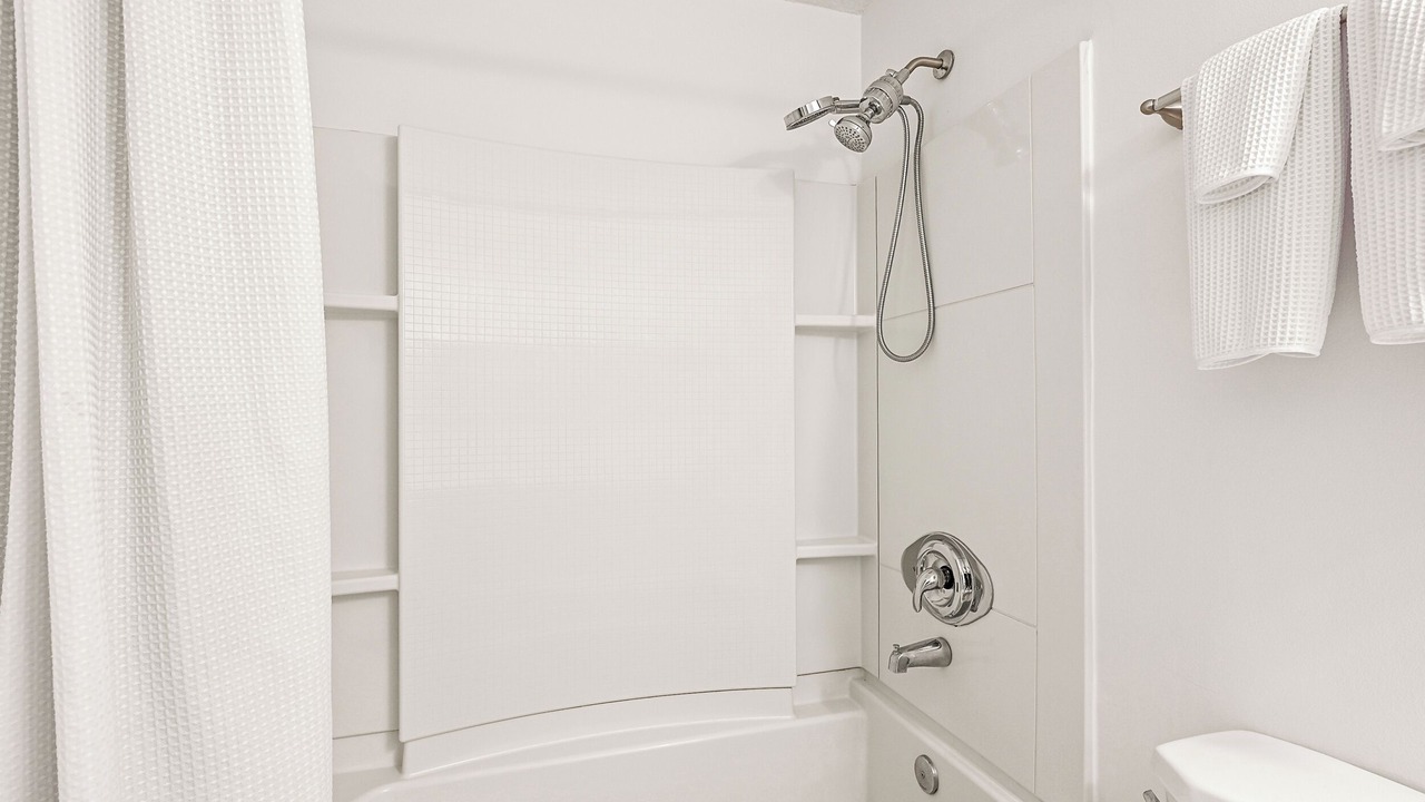 Photo of Bathroom in Sawgrass