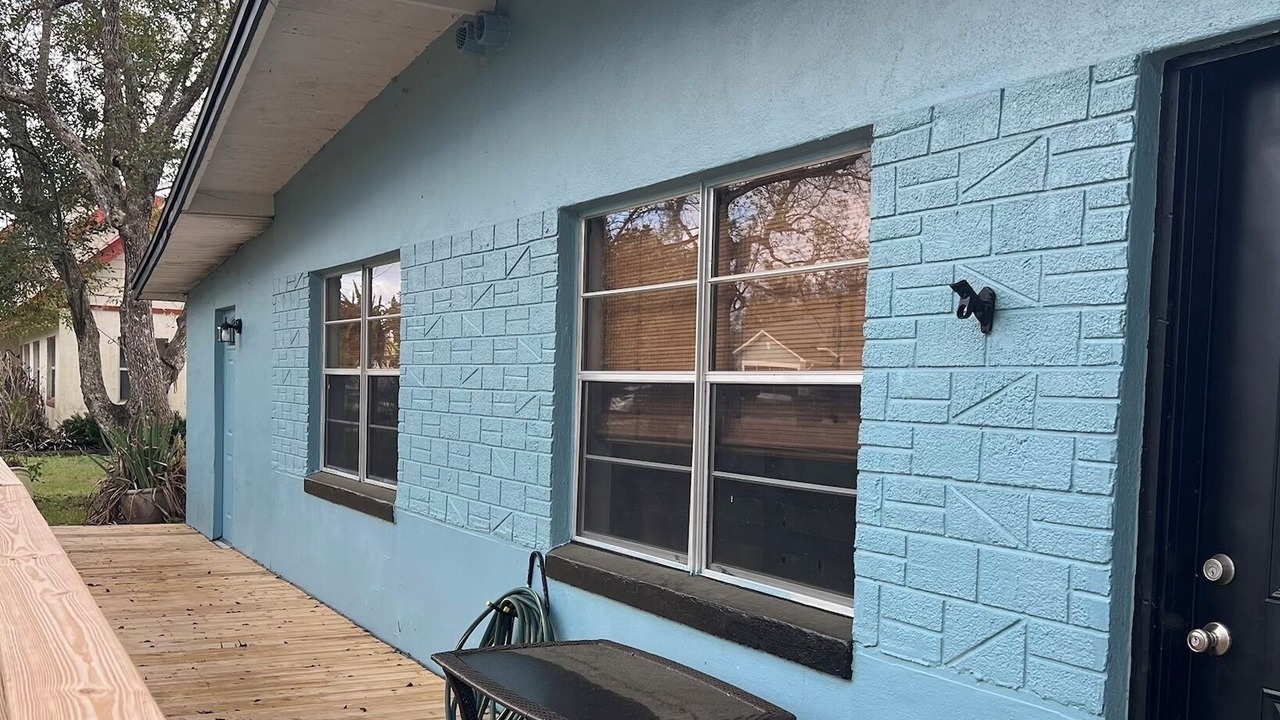 Photo of Outdoor in Mims